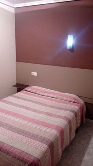 Hostal Uria Salamanca Buitenkant foto